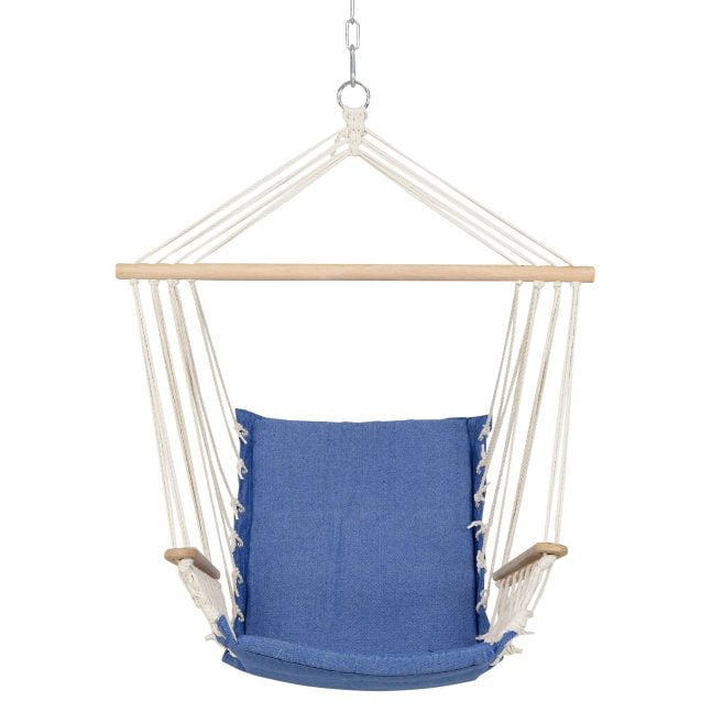 HAMMOCK Leagan albastru