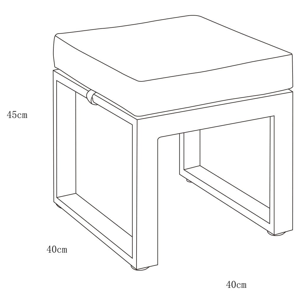 set mobilier ellisont