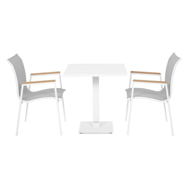 1 de388bbf f7c3 43d9 8c86 2c3e02b17562 ARAGON/STREAM Set mobilier terasă și grădină, 2 scaune și masă 1 de388bbf f7c3 43d9 8c86 2c3e02b17562