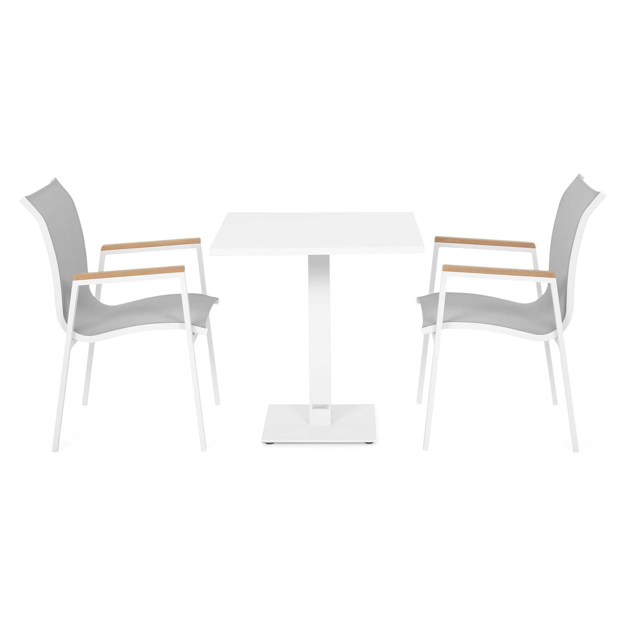 1 de388bbf f7c3 43d9 8c86 2c3e02b17562 ARAGON/STREAM Set mobilier terasă și grădină, 2 scaune și masă ARAGON/STREAM Set mobilier terasă și grădină, 2 scaune și masă - imagine 2