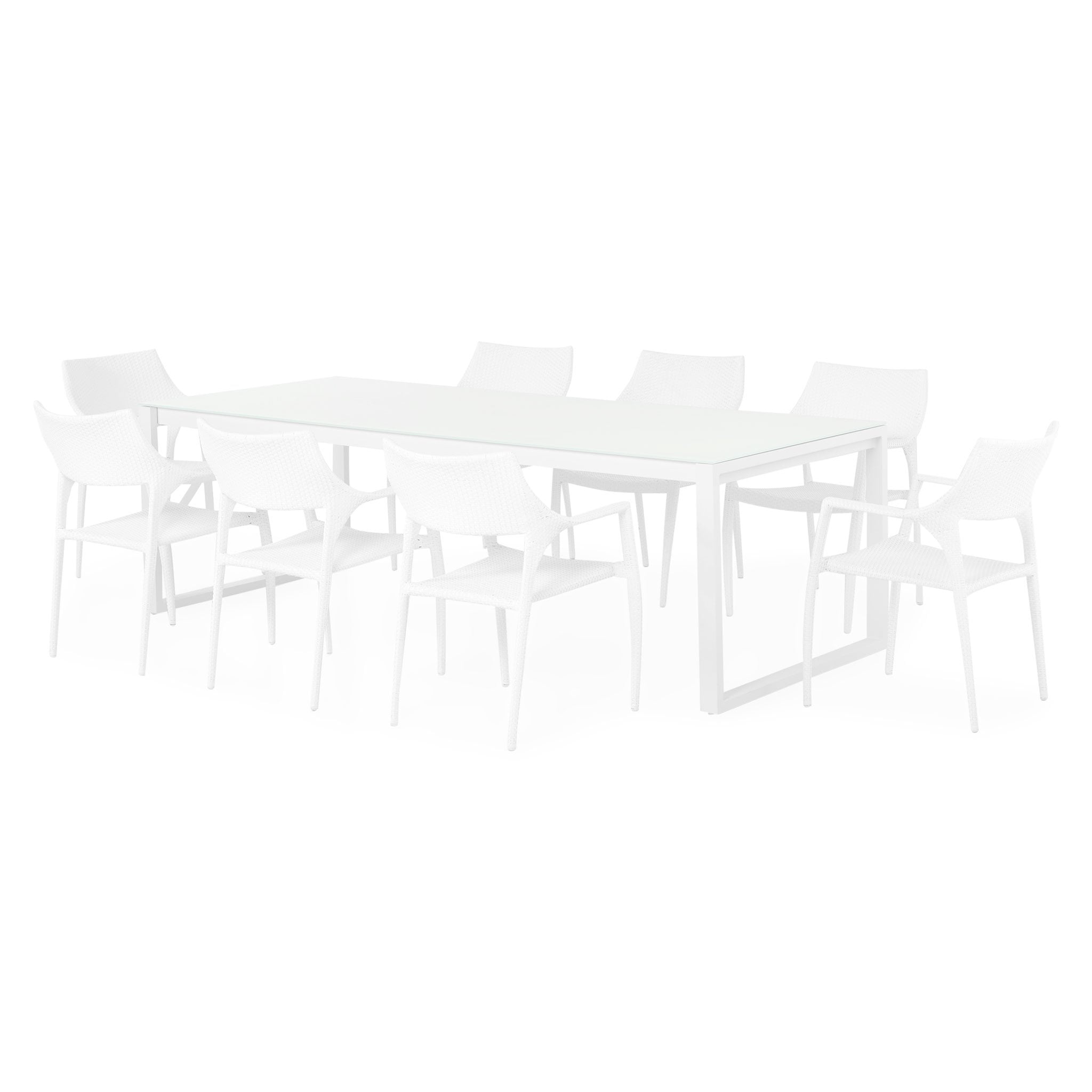 3 eaa4bcff 2586 419f b871 08ec5f27aabf BELLUNO/GOLF Set mobilier terasă și grădină, masă și 8 scaune BELLUNO/GOLF Set mobilier terasă și grădină, masă și 8 scaune