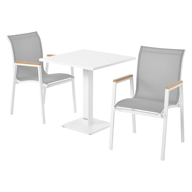 4 c05334eb b5ae 4154 9af1 f746e39145f9 ARAGON/STREAM Set mobilier terasă și grădină, 2 scaune și masă 4 c05334eb b5ae 4154 9af1 f746e39145f9