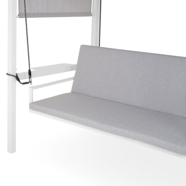 13 47abbc58 564a 45c2 820c 11c45ee2fcc7 GIO Pavilion cu leagăn gri Pentru Terasa sau Gradina 13 47abbc58 564a 45c2 820c 11c45ee2fcc7