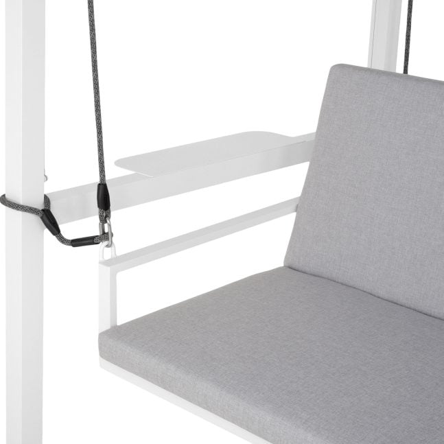14 f2a21190 0f80 4210 b7f3 961bcf578f03 GIO Pavilion cu leagăn gri Pentru Terasa sau Gradina 14 f2a21190 0f80 4210 b7f3 961bcf578f03