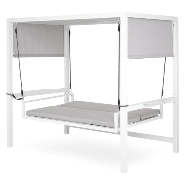 5 2beed78f bfc2 42d6 83e6 f2d9806e0af2 GIO Pavilion cu leagăn gri Pentru Terasa sau Gradina 5 2beed78f bfc2 42d6 83e6 f2d9806e0af2