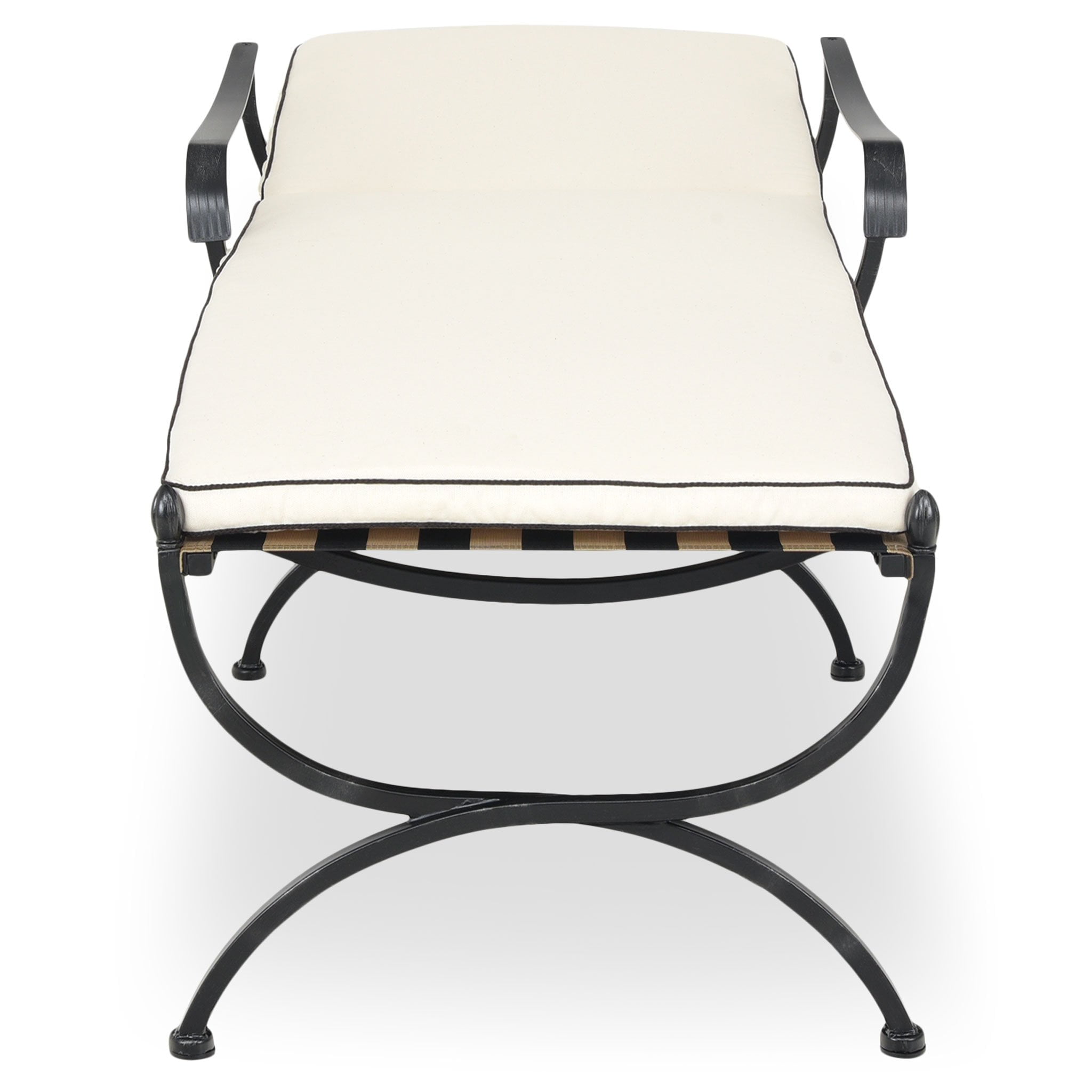 6 4d515f5e 8713 4a59 955d 1e24df60d137 MEDICI Șezlong MEDICI Șezlong - imagine 6