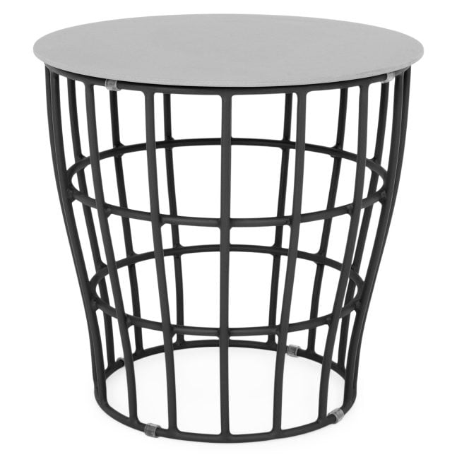 6 083e247a 75fd 4bb9 bd9d e474b3768bfa MILANO Set mobilier terasă/grădină, 2 șezlonguri și măsuță 6 083e247a 75fd 4bb9 bd9d e474b3768bfa