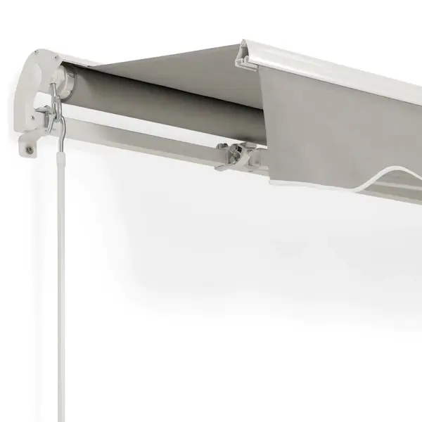 10 4 BURGAS Marchiză de perete, 200x395cm BURGAS Marchiză de perete, 200x395cm - imagine 10