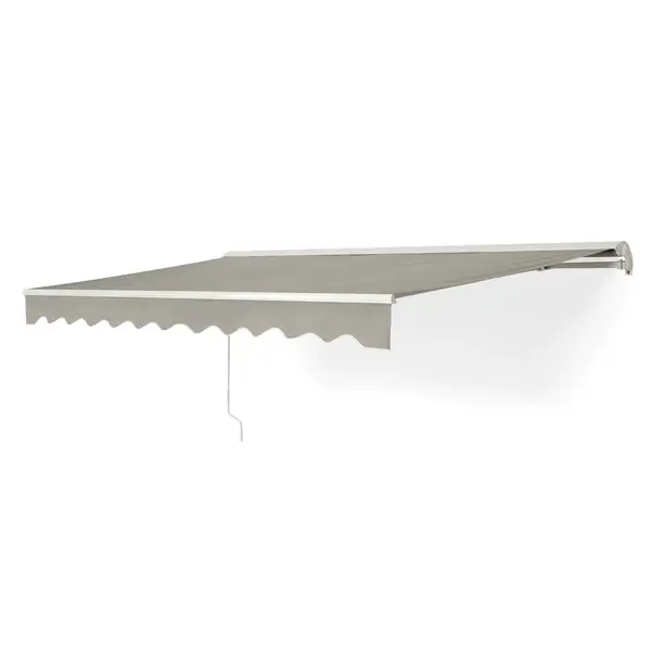 2 4 BURGAS Marchiză de perete, 200x395cm BURGAS Marchiză de perete, 200x395cm - imagine 2