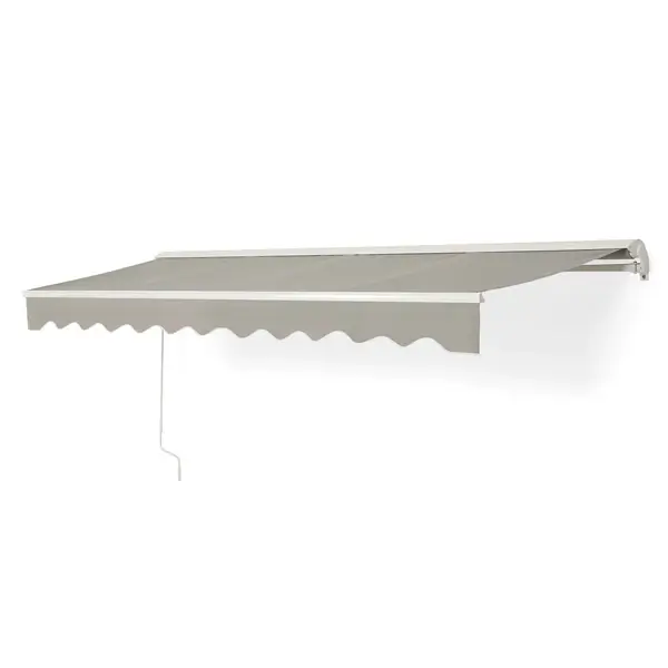 3 4 BURGAS Marchiză de perete, 200x395cm BURGAS Marchiză de perete, 200x395cm - imagine 3