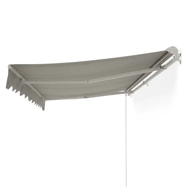 5 4 BURGAS Marchiză de perete, 200x395cm BURGAS Marchiză de perete, 200x395cm - imagine 5