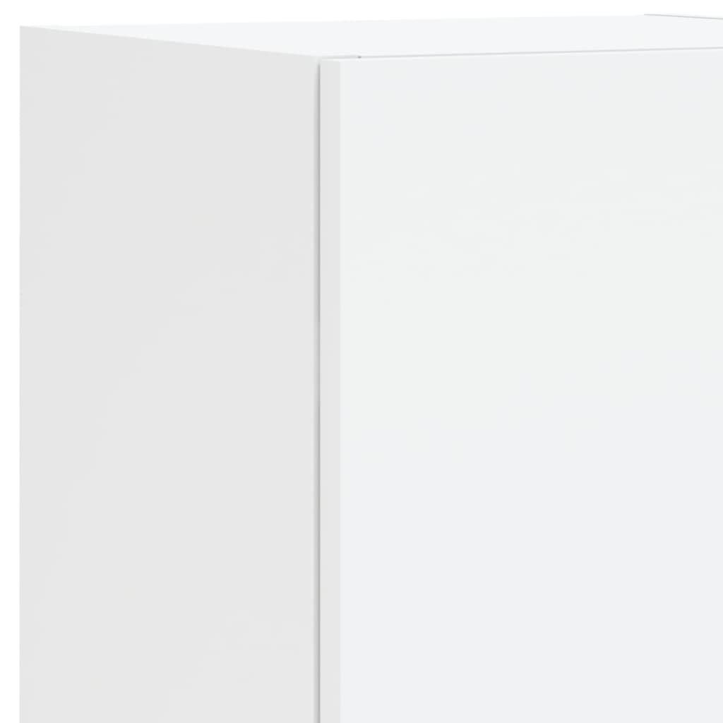 VXL8721012470194 g en hd 8 Unități de perete TV cu LED-uri, 5 piese, alb, lemn prelucrat Unități de perete TV cu LED-uri, 5 piese, alb, lemn prelucrat - imagine 10