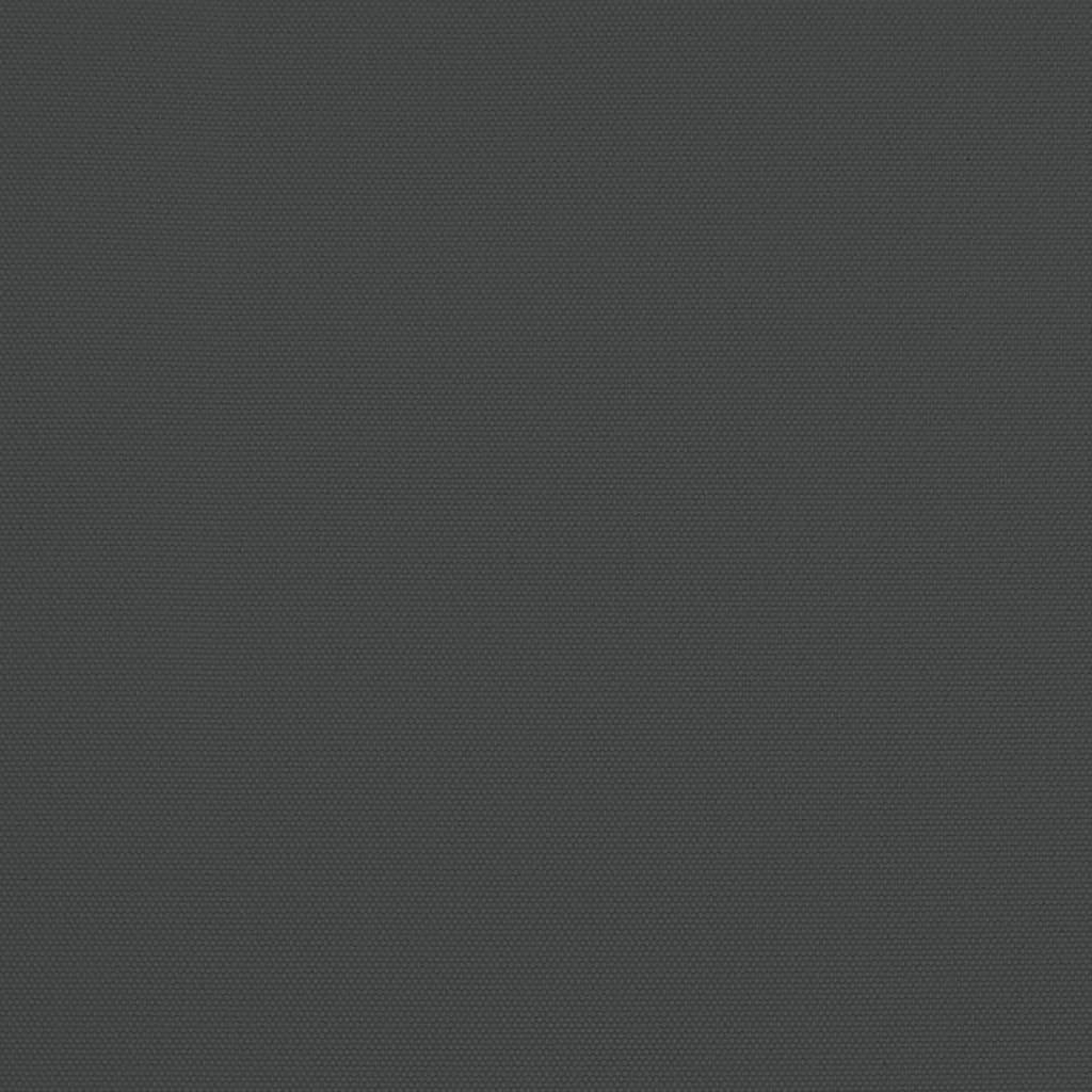 VXL8718475697442 g en hd 8 Umbrelă în consolă cu stâlp din aluminiu, 350 cm, antracit Umbrelă în consolă cu stâlp din aluminiu, 350 cm, antracit - imagine 10