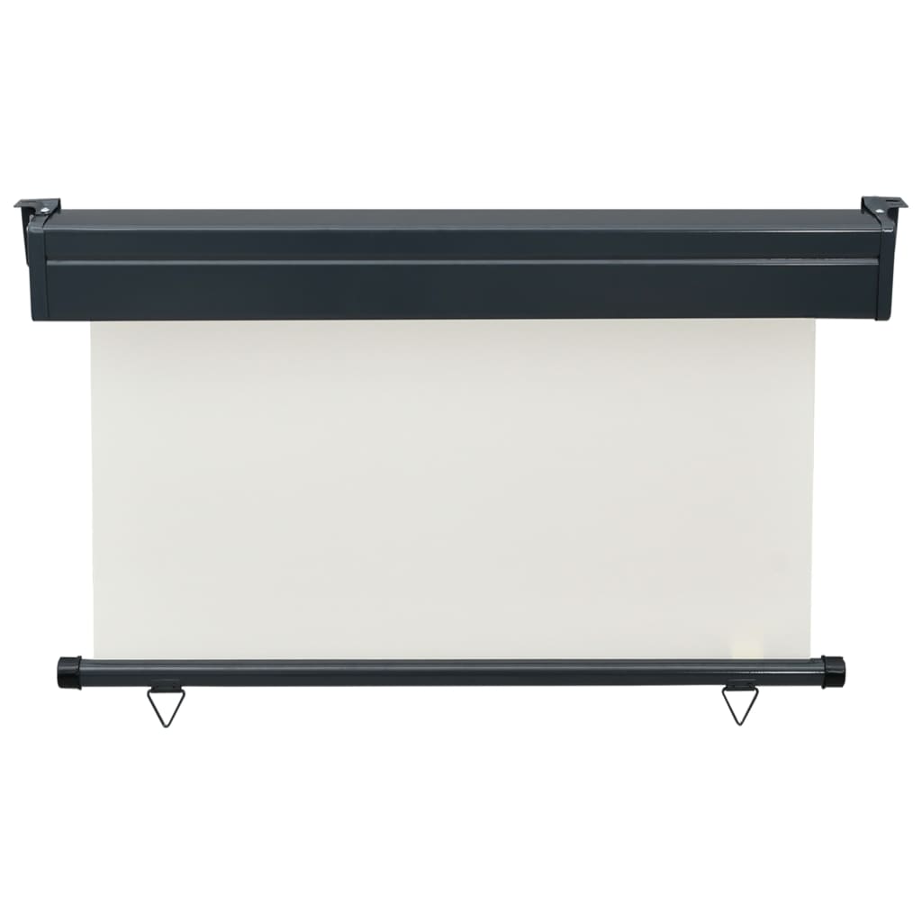 VXL8719883766560 g en hd 3 Copertină laterală de balcon, crem, 125 x 250 cm Copertină laterală de balcon, crem, 125 x 250 cm - imagine 4