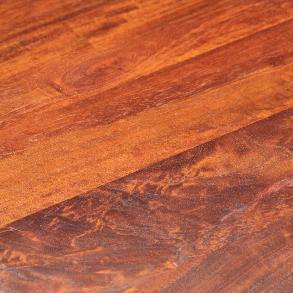 VXL8719883817613 g en hd 1 Scaune de bucătărie, 4 buc., lemn masiv de mango Scaune de bucătărie, 4 buc., lemn masiv de mango - imagine 2