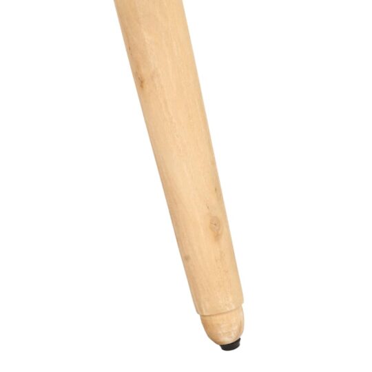 VXL8719883996486 g en hd 4 Scaune de bar, 2 buc., maro, lemn mango brut și piele naturală VXL8719883996486 g en hd 4