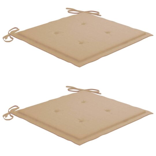 VXL8720286238844 g en hd 6 Scaune grădină cu perne, 2 buc., lemn masiv de acacia și oțel VXL8720286238844 g en hd 6