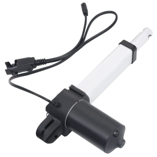 VXL8720286549957 g en hd 5 Fotoliu rabatabil electric, verde închis, material textil VXL8720286549957 g en hd 5