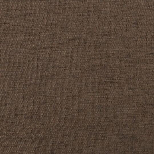 Alternative view of Fotoliu rabatabil, maro, material textil
