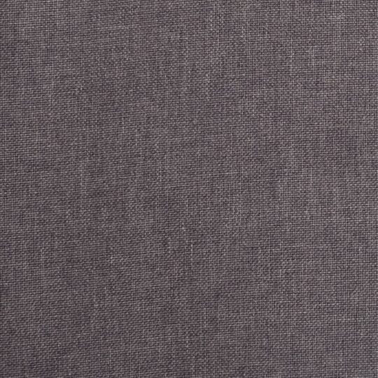 Alternative view of Scaun de bucătărie pivotant, gri taupe, material textil
