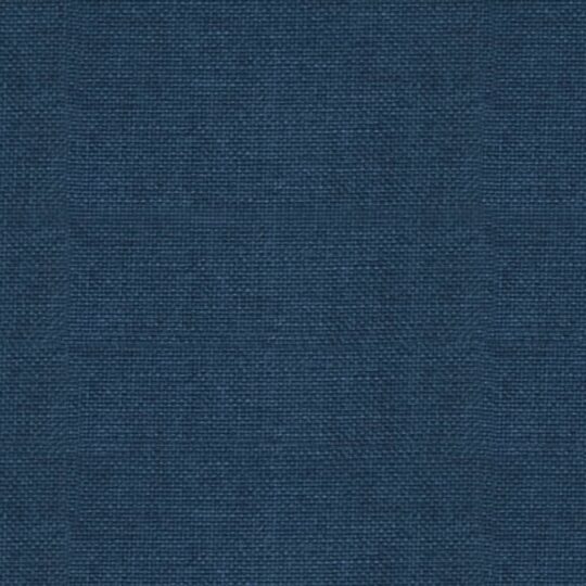 Alternative view of Scaun de bucătărie pivotant, albastru, material textil