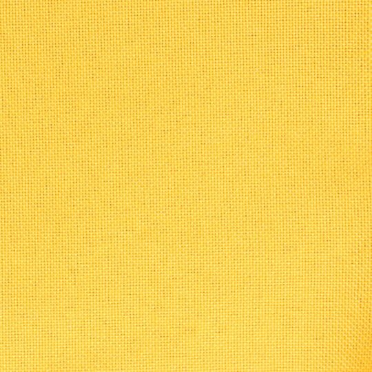 Alternative view of Scaun de bucătărie pivotant, galben muștar, textil