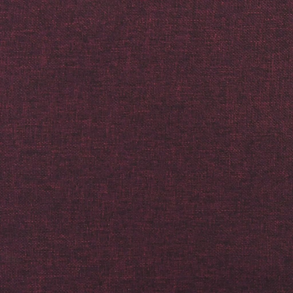 VXL8720286939420 g en hd 9 Fotoliu rabatabil electric, violet, material textil Fotoliu rabatabil electric, violet, material textil - imagine 10