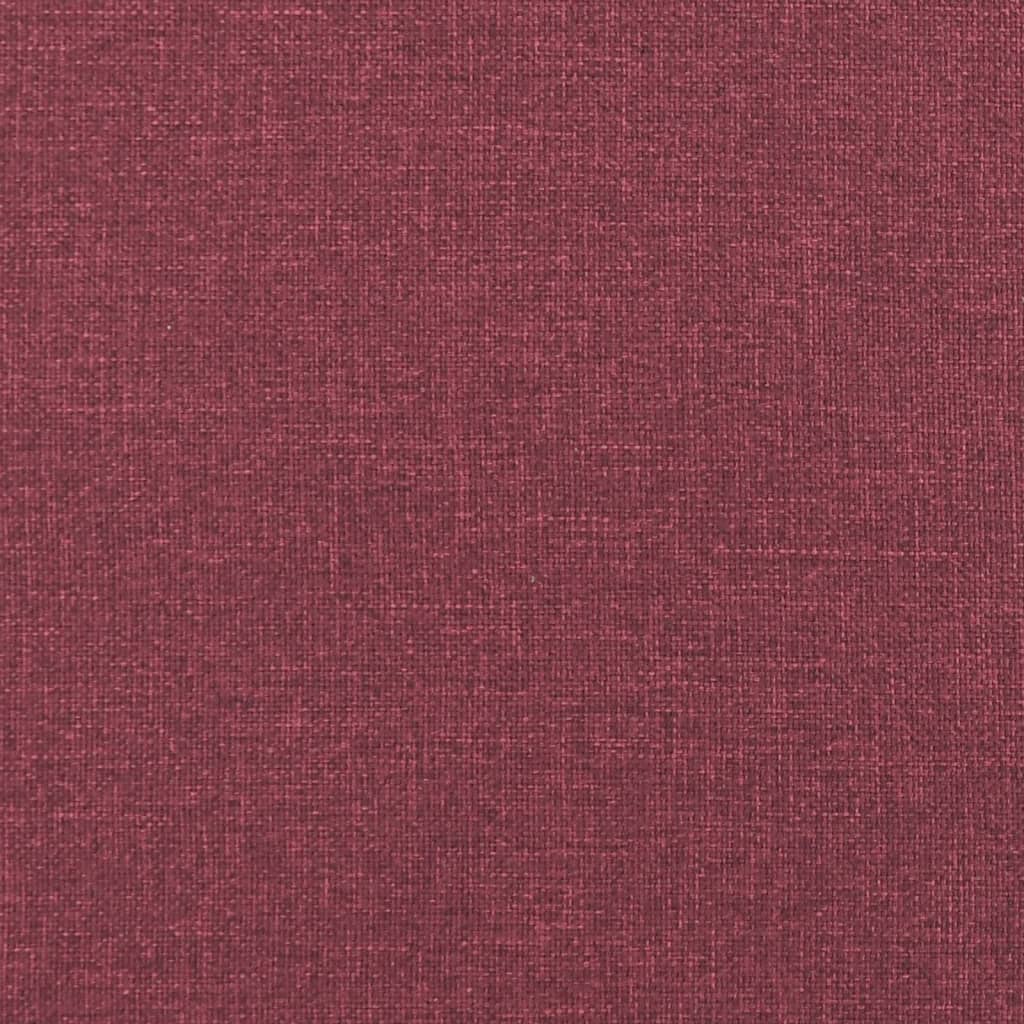 VXL8720286939765 g en hd 9 Fotoliu rabatabil electric, roșu vin, material textil Fotoliu rabatabil electric, roșu vin, material textil - imagine 11