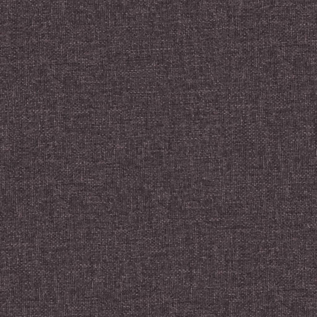 VXL8720287177722 g en hd 7 Fotoliu cu ridicare, maro închis, material textil Fotoliu cu ridicare, maro închis, material textil - imagine 9