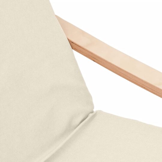 VXL8720845743079 g en hd 5 Scaun de relaxare țesătură cremă VXL8720845743079 g en hd 5