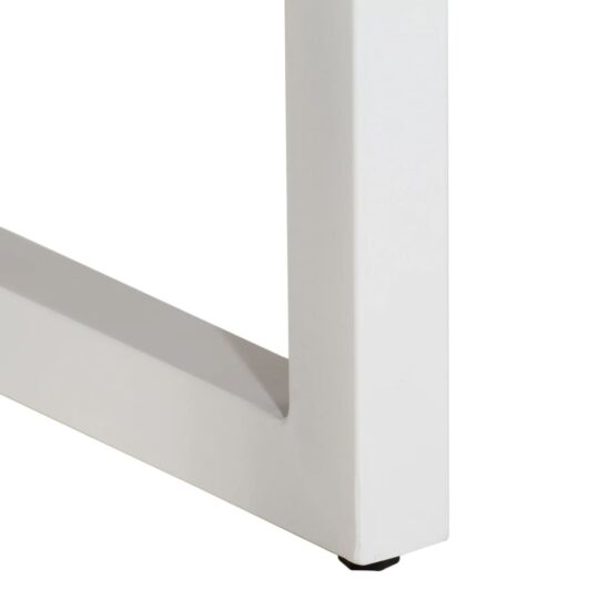 VXL8721012445628 g en hd 4 Masă Consolă Maro 110x35x76 cm Lemn de Mango și Fier VXL8721012445628 g en hd 4