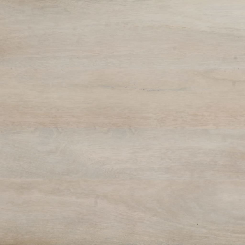 VXL8721012445628 g en hd 6 Masă Consolă Maro 110x35x76 cm Lemn de Mango și Fier Masă Consolă Maro 110x35x76 cm Lemn de Mango și Fier - imagine 7