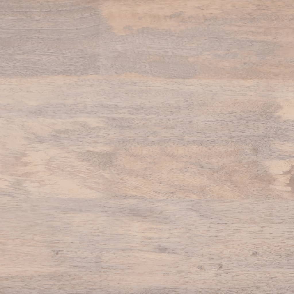 VXL8721012988910 g en hd 11 Dulapuri, 3 buc., 60x34x75 cm, lemn masiv de mango Dulapuri, 3 buc., 60x34x75 cm, lemn masiv de mango - imagine 12