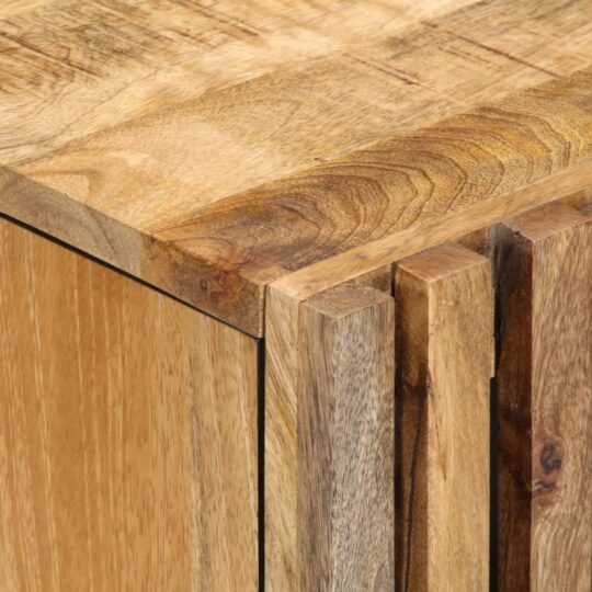 VXL8721012988972 g en hd 9 Set mobilier de baie, 5 piese, lemn masiv de mango brut VXL8721012988972 g en hd 9