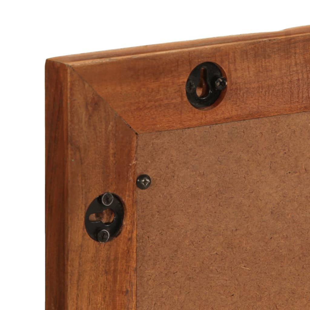 VXL8721012989108 g en hd 10 Set mobilier de baie, 2 piese, lemn masiv de acacia Set mobilier de baie, 2 piese, lemn masiv de acacia - imagine 11