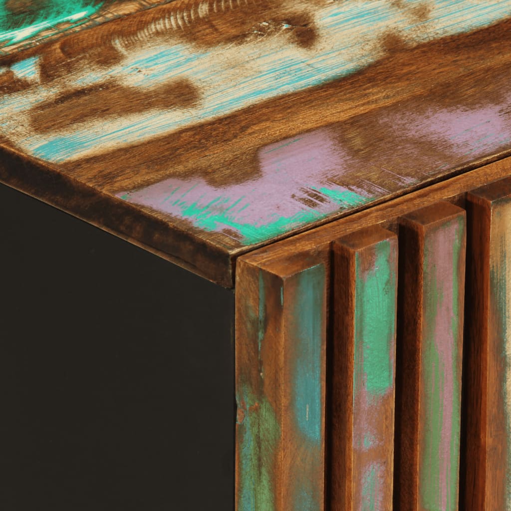 VXL8721012989108 g en hd 6 Set mobilier de baie, 2 piese, lemn masiv de acacia Set mobilier de baie, 2 piese, lemn masiv de acacia - imagine 7