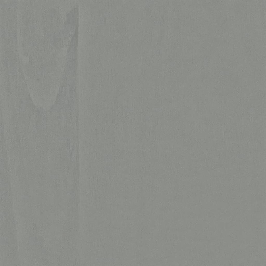 VXL8721102921827 g en hd 8 Masă tip fluture pliabilă „Corona”, gri, lemn masiv pin Masă tip fluture pliabilă „Corona”, gri, lemn masiv pin - imagine 10