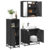VXL8721102924514 m en hd 1 Set mobilier de baie, 3 piese, negru, lemn compozit VXL8721102924514 m en hd 1