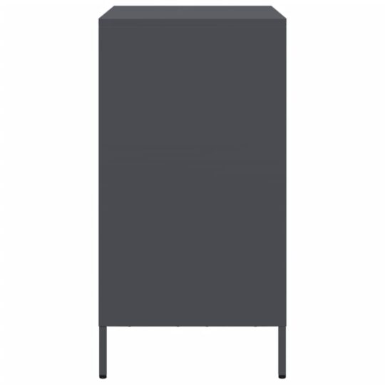 VXL8721102930157 g en hd 4 Dulap, antracit, 68x39x73,5 cm, oțel laminat la rece VXL8721102930157 g en hd 4