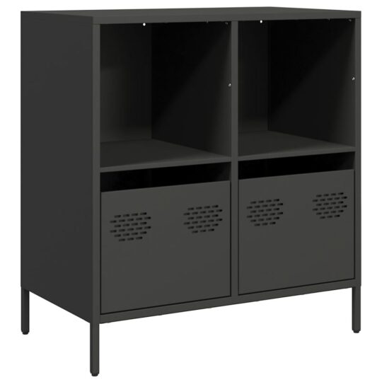 VXL8721102931154 a en hd 1 Dulap, negru, 68x39x73,5 cm, oțel laminat la rece VXL8721102931154 a en hd 1