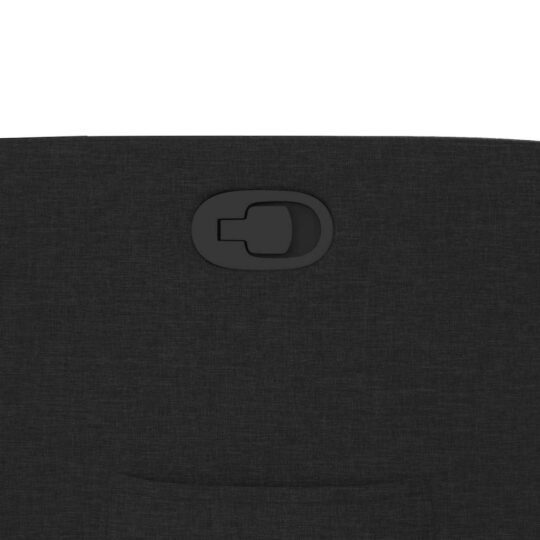 VXL8721102959561 g en hd 11 Fotoliu rabatabil cu ridicare pe verticală, negru, textil VXL8721102959561 g en hd 11