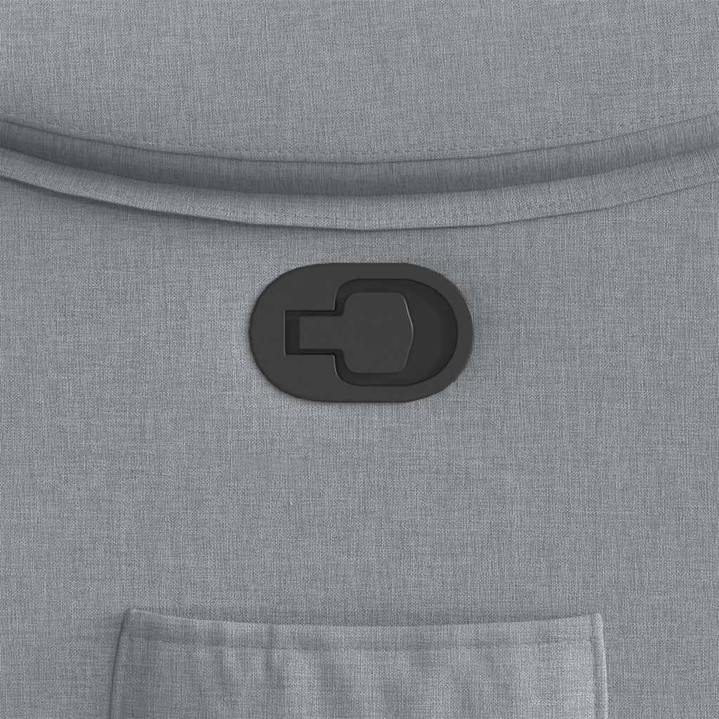 VXL8721102964282 g en hd 11 Fotoliu rabatabil cu ridicare, gri deschis, material textil Fotoliu rabatabil cu ridicare, gri deschis, material textil - imagine 12