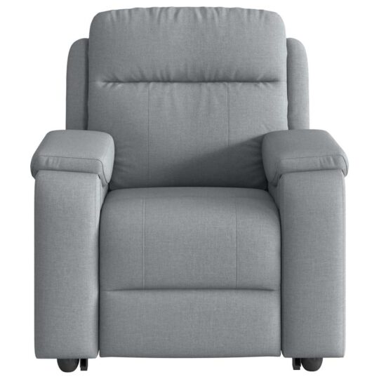 VXL8721102964589 g en hd 3 Fotoliu electric masaj rabatabil cu ridicare, gri închis textil VXL8721102964589 g en hd 3