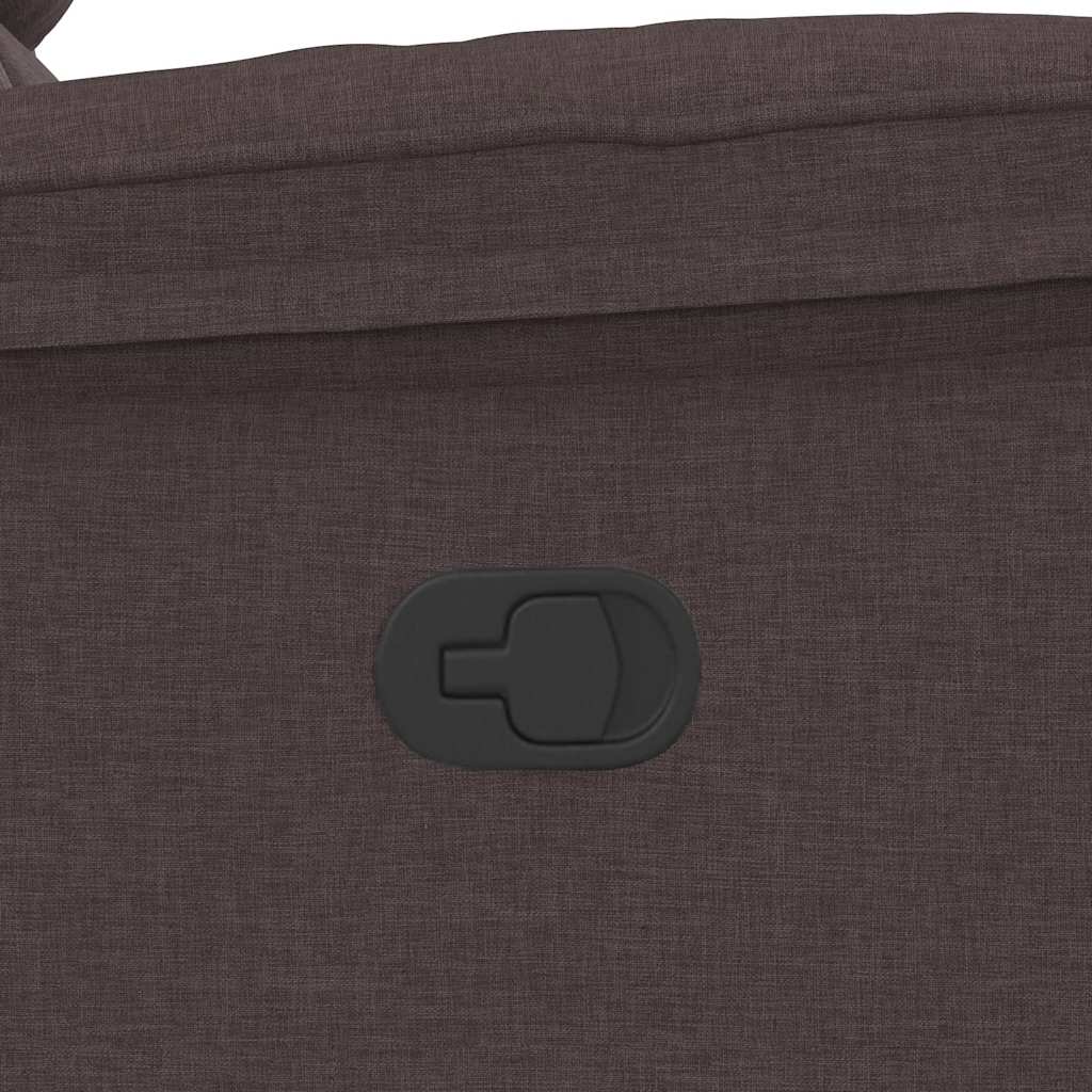 VXL8721102964930 g en hd 10 Fotoliu rabatabil cu ridicare pe verticală, maro închis, textil Fotoliu rabatabil cu ridicare pe verticală, maro închis, textil - imagine 11