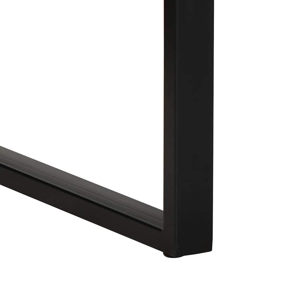 VXL8721158313119 g en hd 7 Birou multicolor 100x50x75 cm lemn masiv recuperat Birou multicolor 100x50x75 cm lemn masiv recuperat - imagine 8