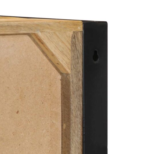 VXL8721158313324 g en hd 10 Noptiera 40x35x40 cm lemn masiv de mango VXL8721158313324 g en hd 10