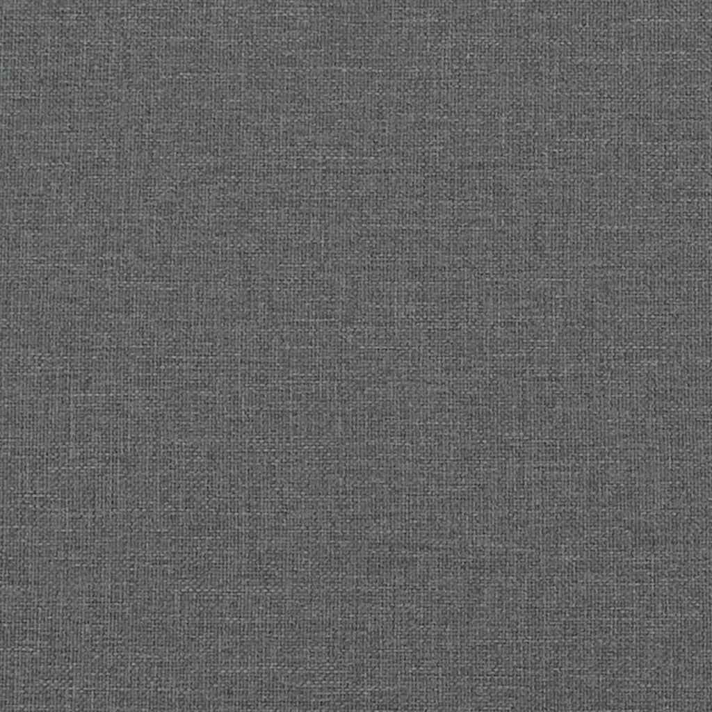 VXL8721158336132 g en hd 10 Fotoliu de masaj rabatabil, gri închis, material textil Fotoliu de masaj rabatabil, gri închis, material textil - imagine 12