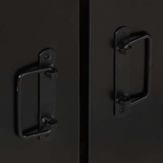 VXL8721158339478 g en hd 8 Bufetă multicolor 55x35x70 cm lemn masiv recuperat VXL8721158339478 g en hd 8