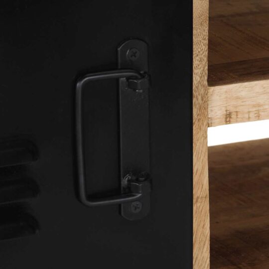 VXL8721158339645 g en hd 6 Dulap TV 80x30x35 cm lemn masiv de mango VXL8721158339645 g en hd 6