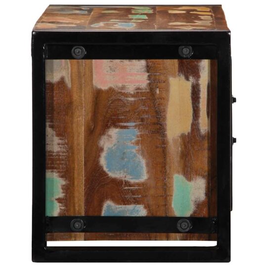 VXL8721158339652 g en hd 3 Dulap TV 80x30x35 cm lemn masiv recuperat VXL8721158339652 g en hd 3